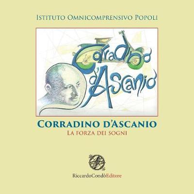 Book cover for Corradino d'Ascanio