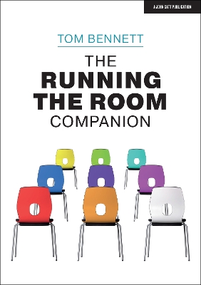 Book cover for The Running the Room Companion