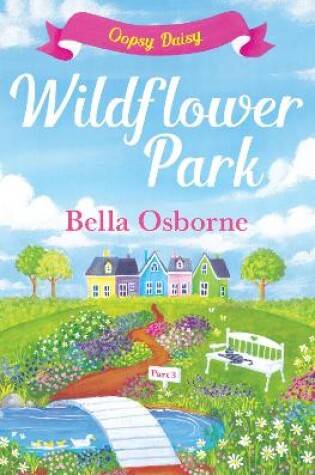 Cover of Wildflower Park – Part Three