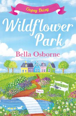 Cover of Wildflower Park – Part Three