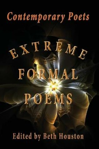 Cover of Extreme Formal Poems