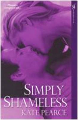 Book cover for Simply Shameless