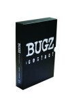 Book cover for BUGZ