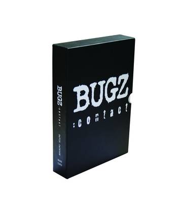 Cover of BUGZ