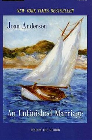 Cover of Unfinished Marriage (Bkpk, Unabridg