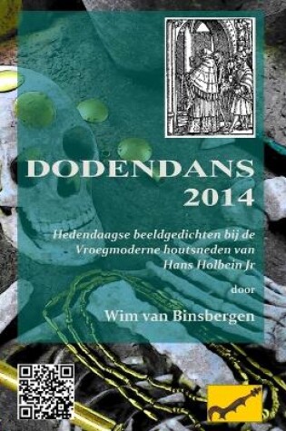 Cover of Dodendans 2014