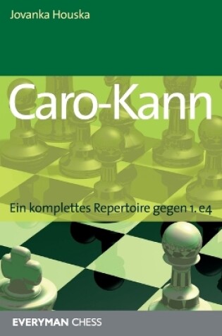 Cover of Caro-Kann