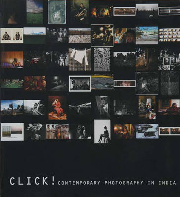 Book cover for Click!