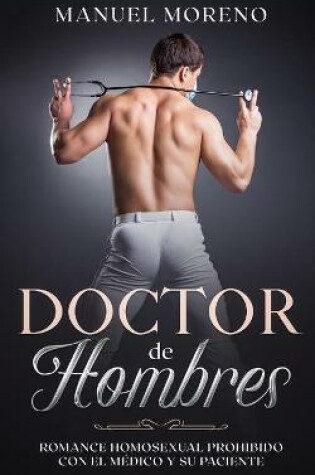Cover of Doctor de Hombres