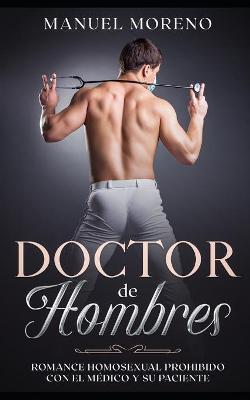 Book cover for Doctor de Hombres