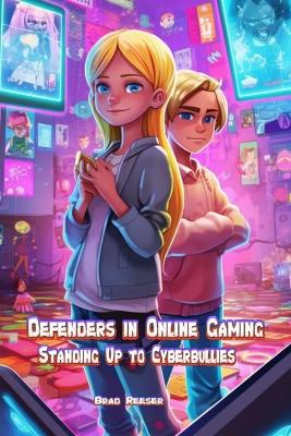 Book cover for Defenders in Online Gaming