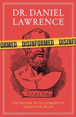 Book cover for Disinformed