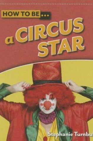 Cover of A Circus Star