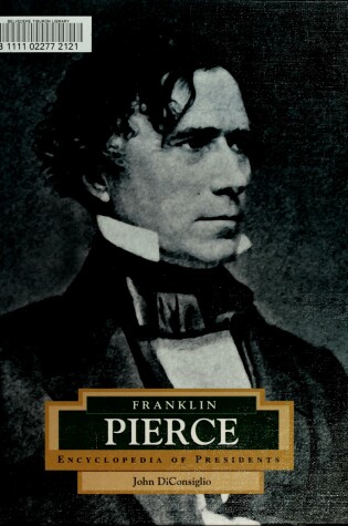 Cover of Franklin Pierce