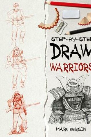 Cover of Draw Warriors