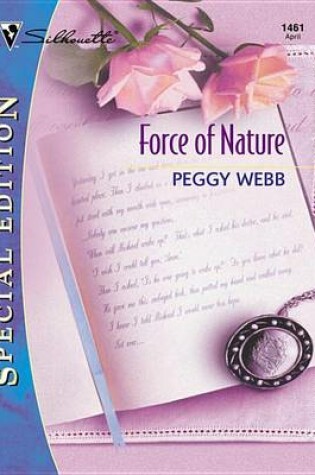 Cover of Force of Nature