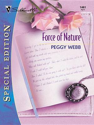 Cover of Force of Nature