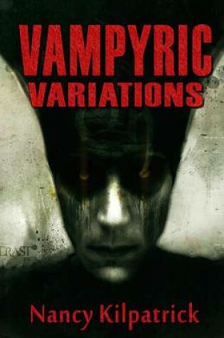 Cover of Vampyric Variations