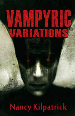 Book cover for Vampyric Variations