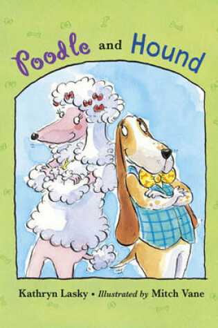 Cover of Poodle & Hound