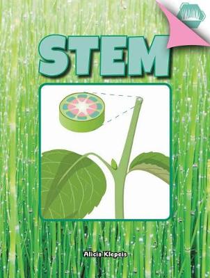 Book cover for Stem