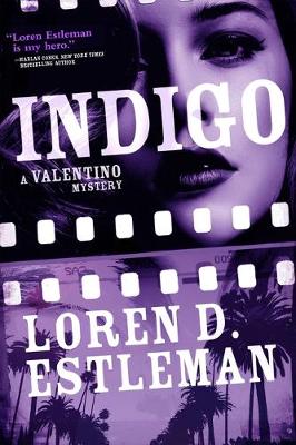 Cover of Indigo