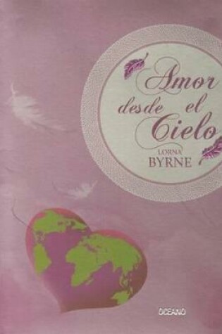 Cover of Amor Desde El Cielo