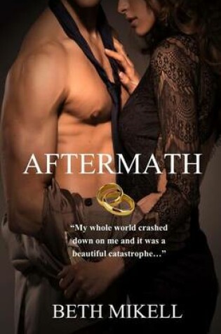 Cover of Aftermath