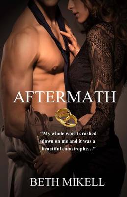 Book cover for Aftermath