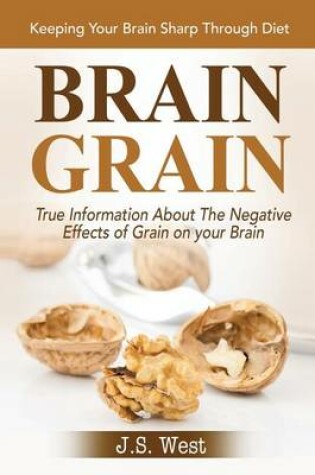 Cover of Brain Grain