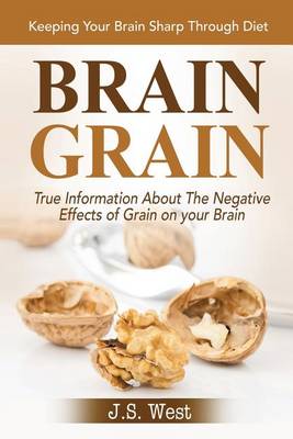 Book cover for Brain Grain