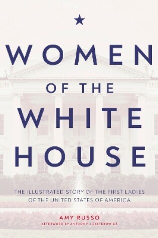 Cover of Women of the White House