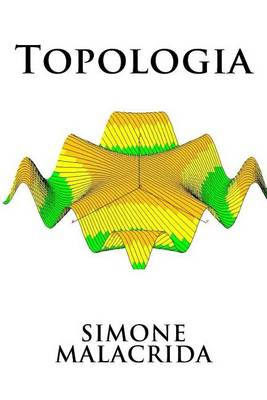 Book cover for Topologia