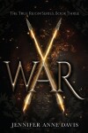 Book cover for War