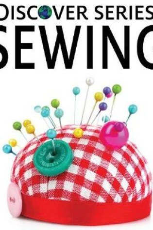 Cover of Sewing