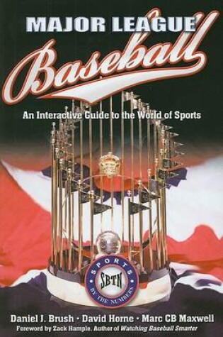 Cover of Major League Baseball