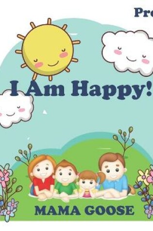 Cover of I Am Happy!