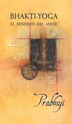 Book cover for Bhakti Yoga