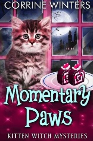 Cover of Momentary Paws