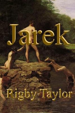 Cover of Jarek