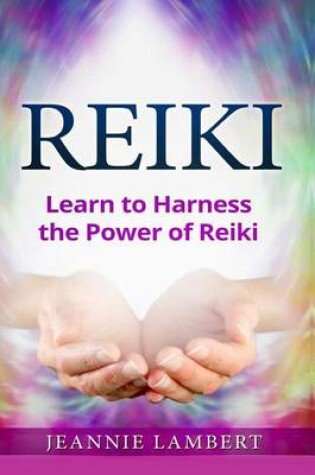 Cover of Reiki