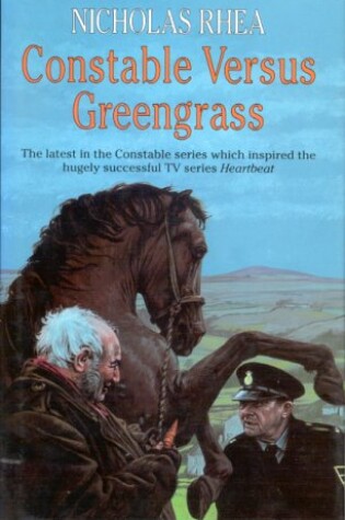 Cover of Constable Versus Greengrass