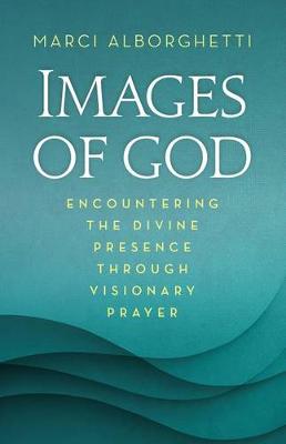 Book cover for Images of God