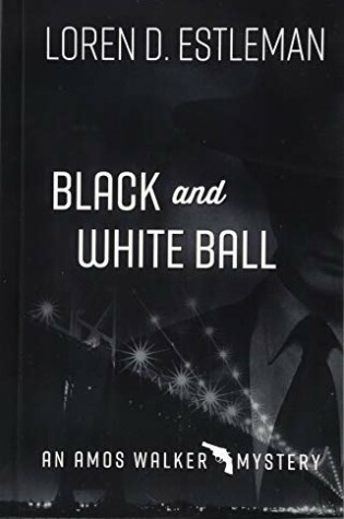 Cover of Black and White Ball