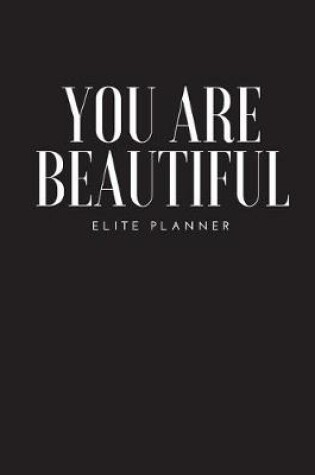 Cover of You Are Beautiful