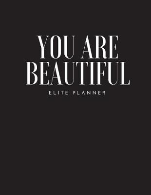 Book cover for You Are Beautiful