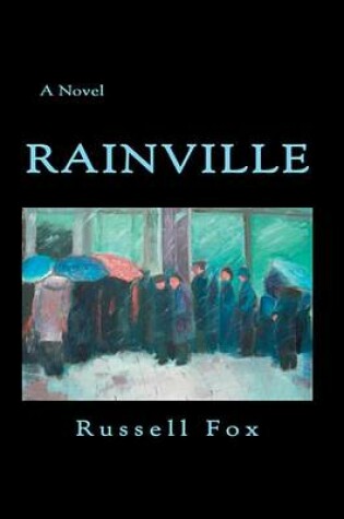 Cover of Rainville