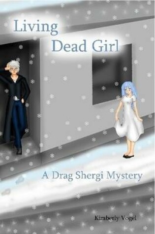 Cover of Living Dead Girl