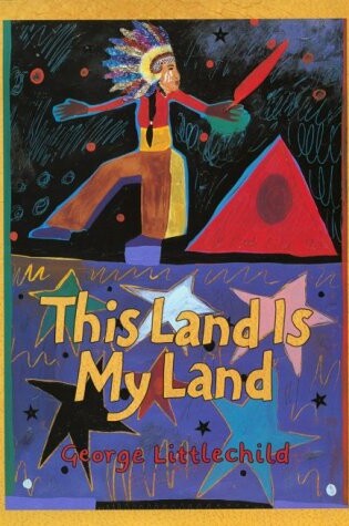 Cover of This Land is My Land