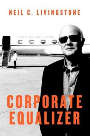 Cover of Corporate Equalizer